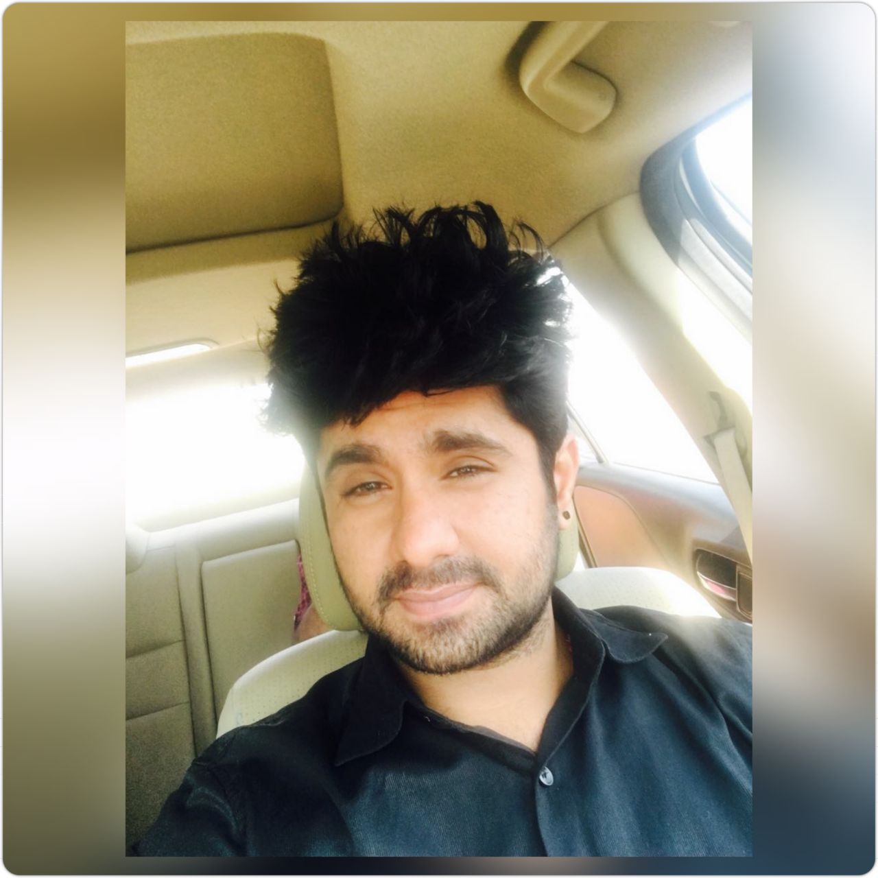 Vipin Manglani