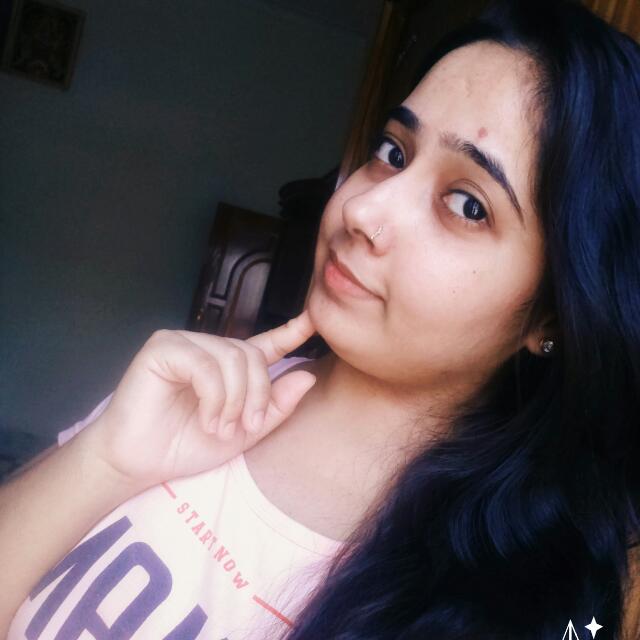 Pooja Sharma