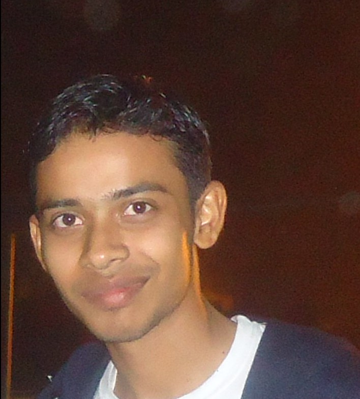 Tripathy