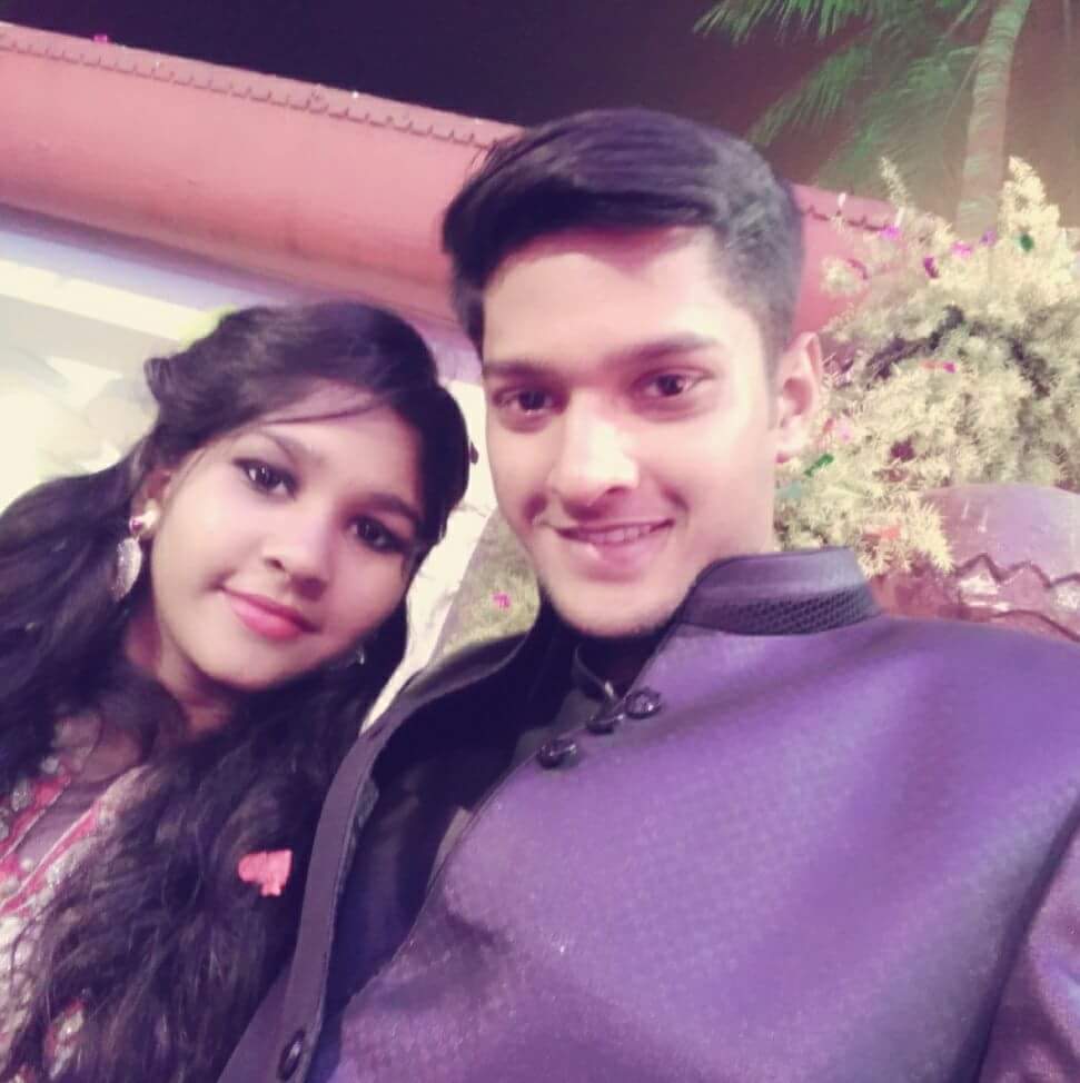 Shubham Jaiswal
