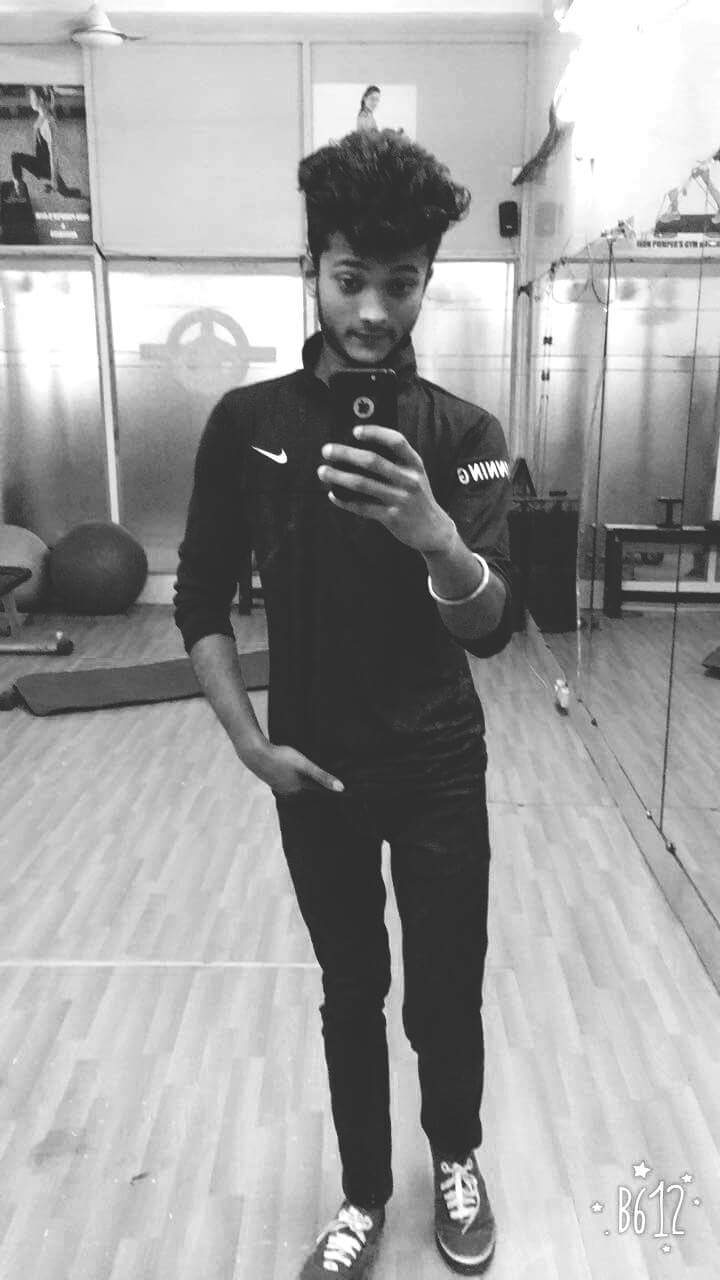 Manish kumar