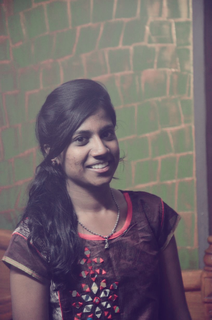 Hanushitha Krishnamurthy