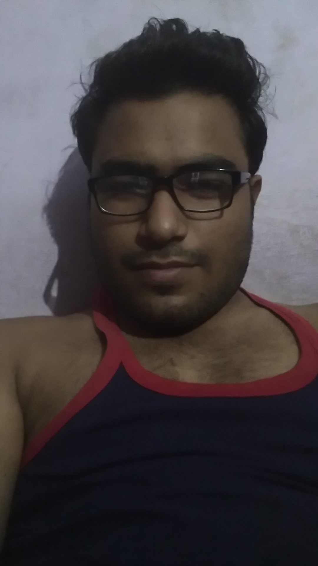 Ashutosh Jangid