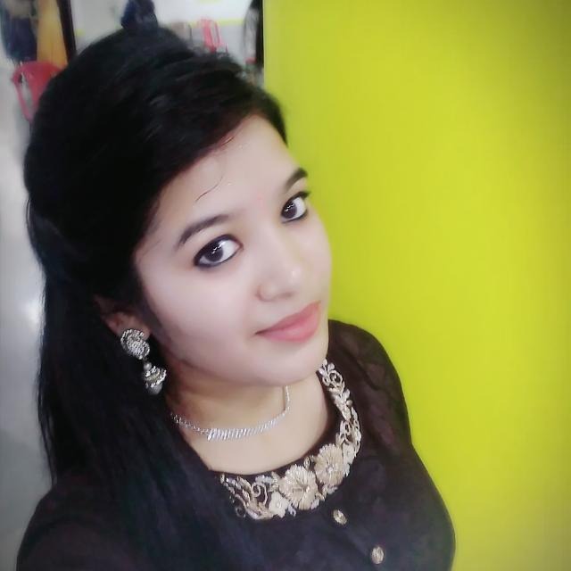 Abhilasha Thapliyal