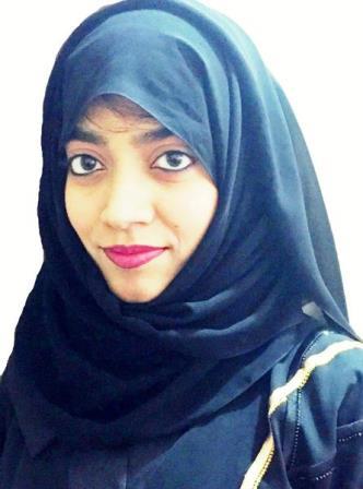 Ayesha