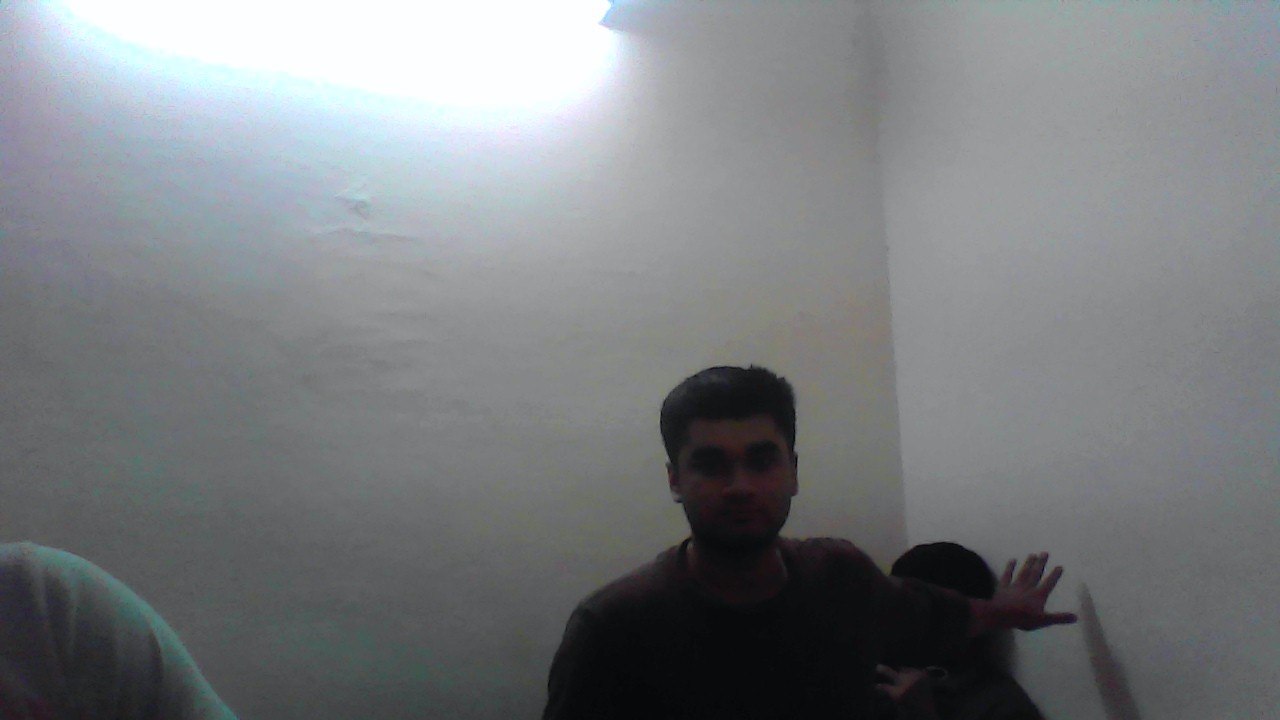 SHUBAM BHARTI