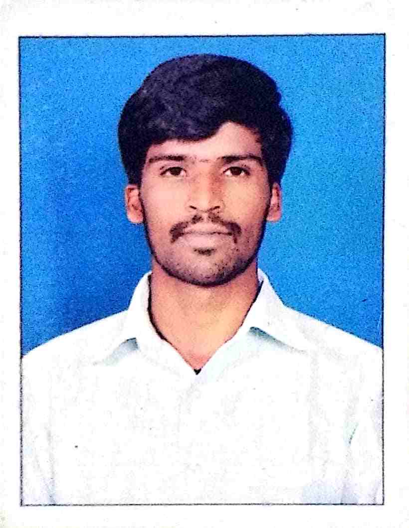 Kantharaju