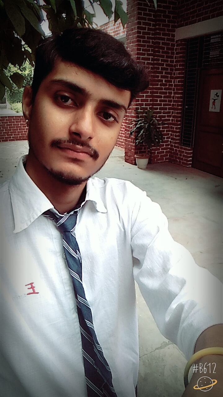 Hemant Sharma