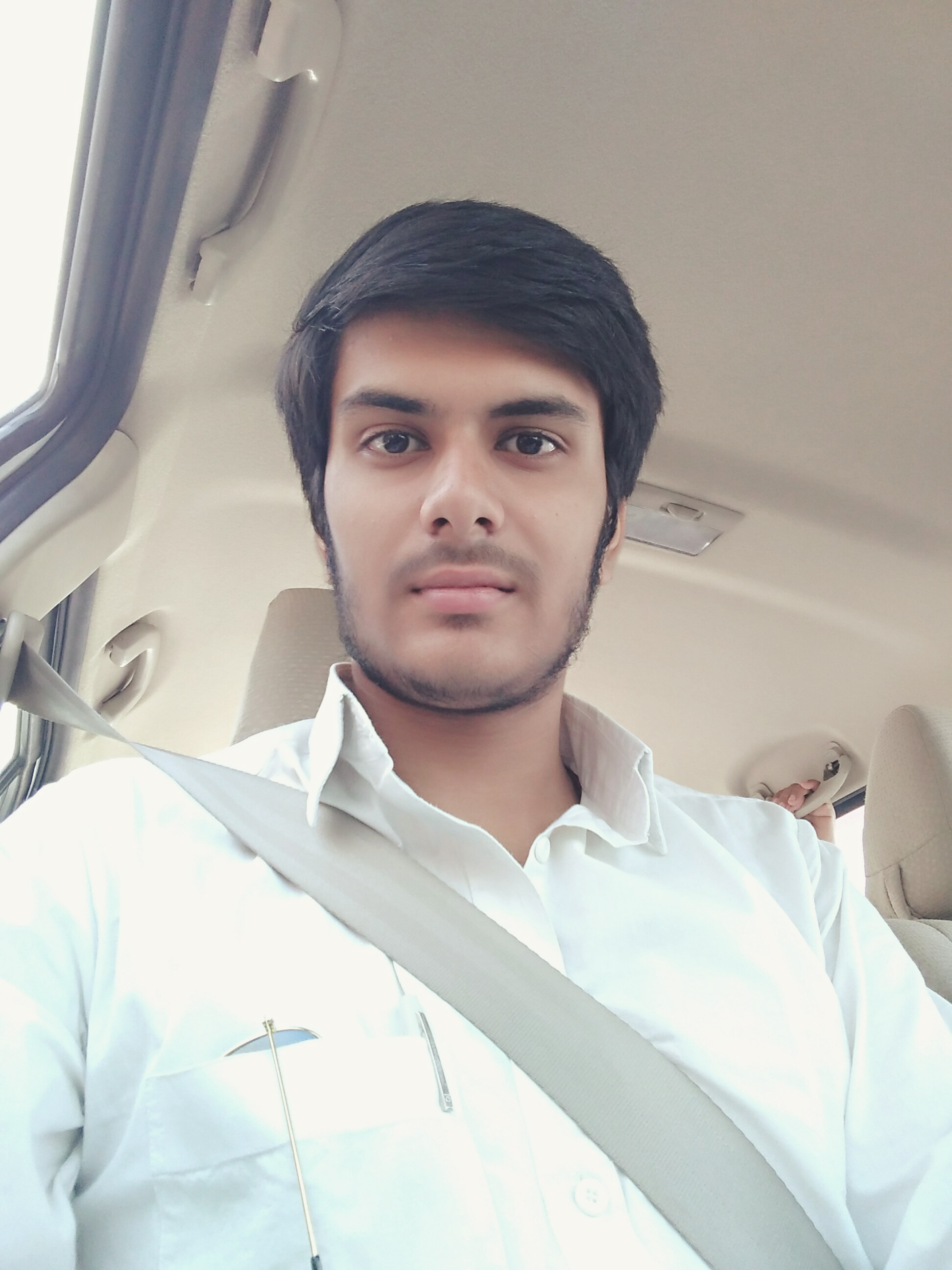 Manik Kaushik