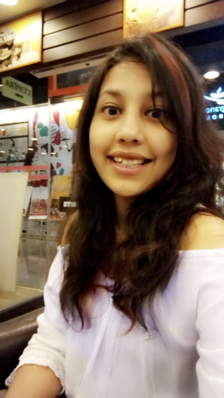 Devyani Gupta