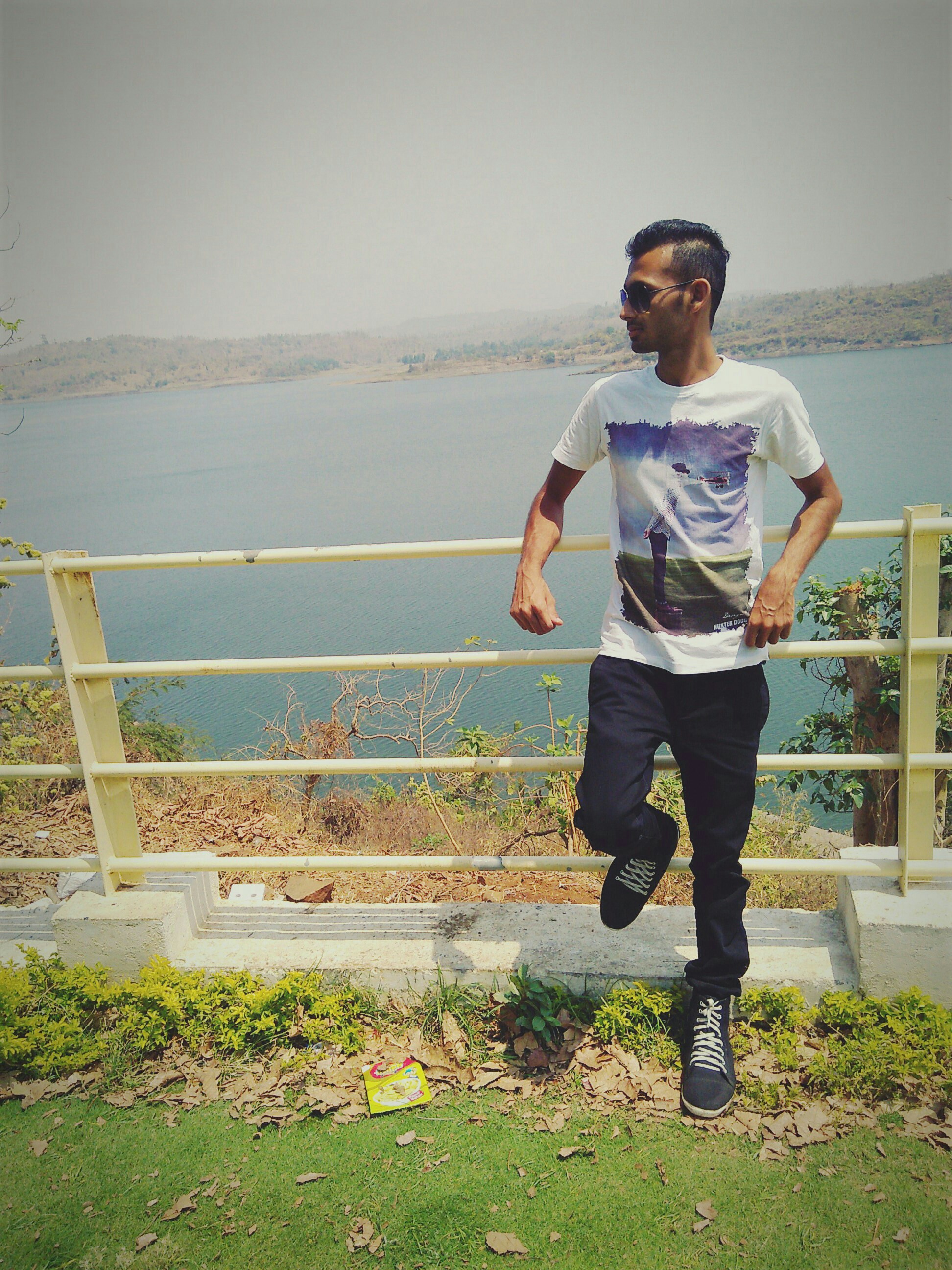 Jignesh