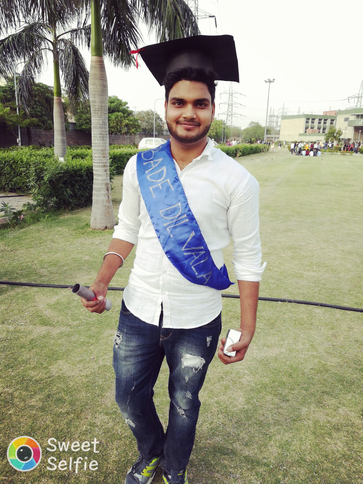 Rahul