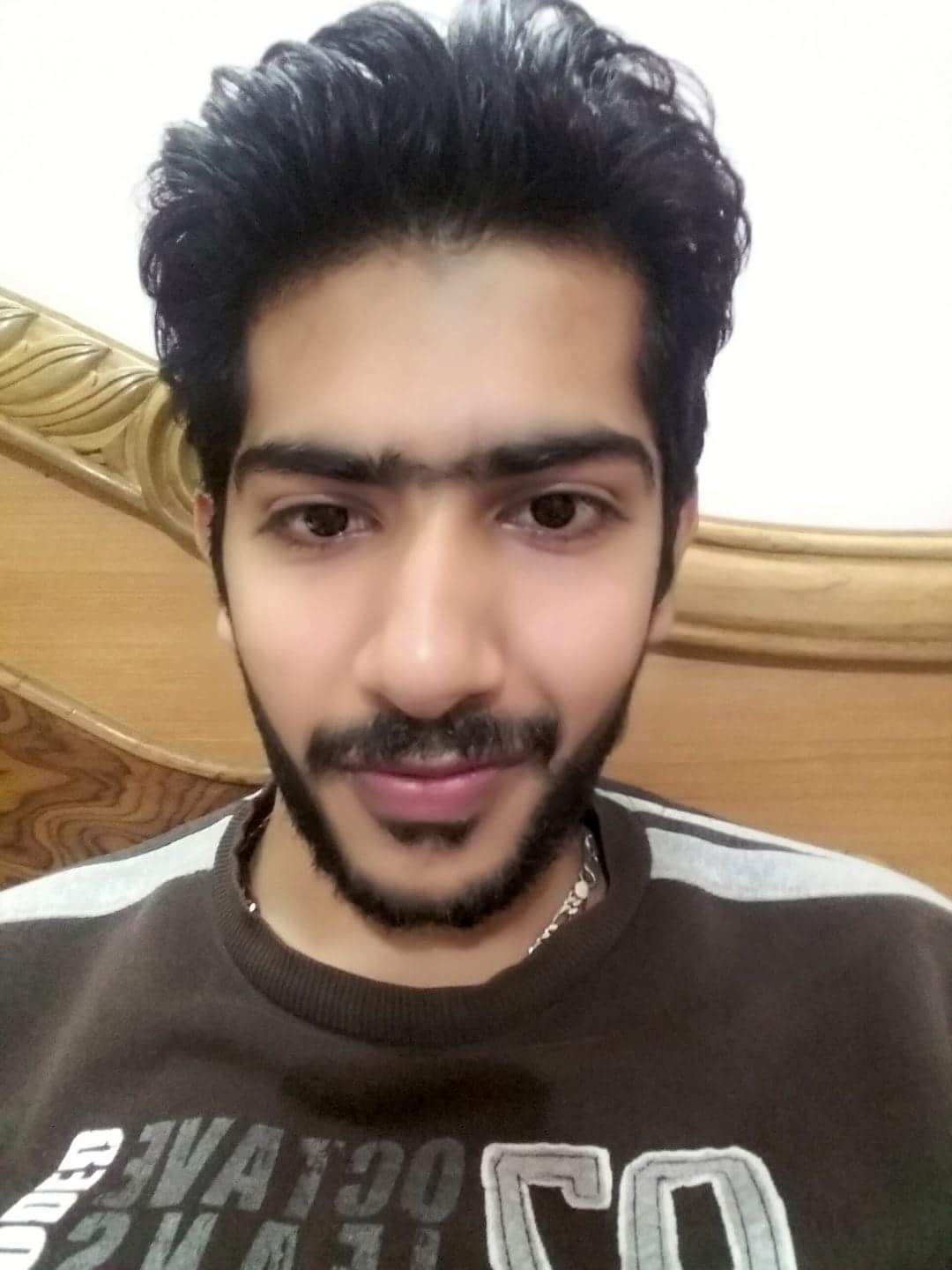 Karun ahuja