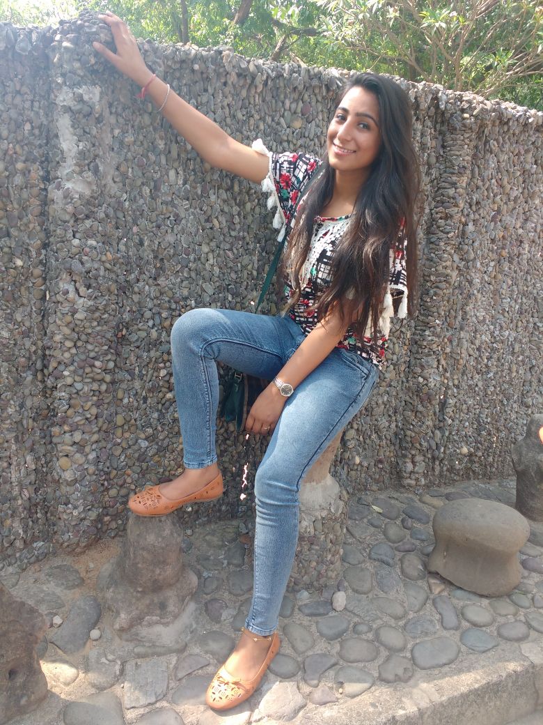 Nikita singhal