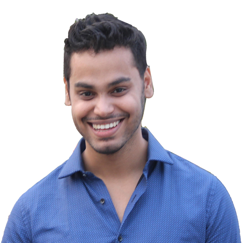 DEBJYOTI BHATTACHARYA