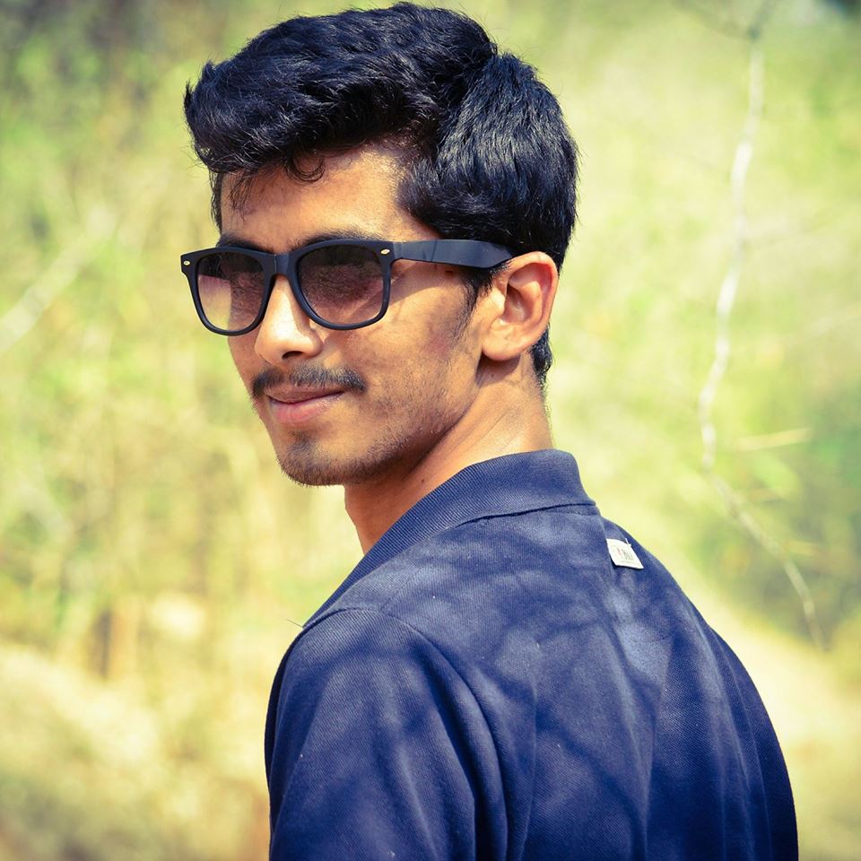 rakesh gowda