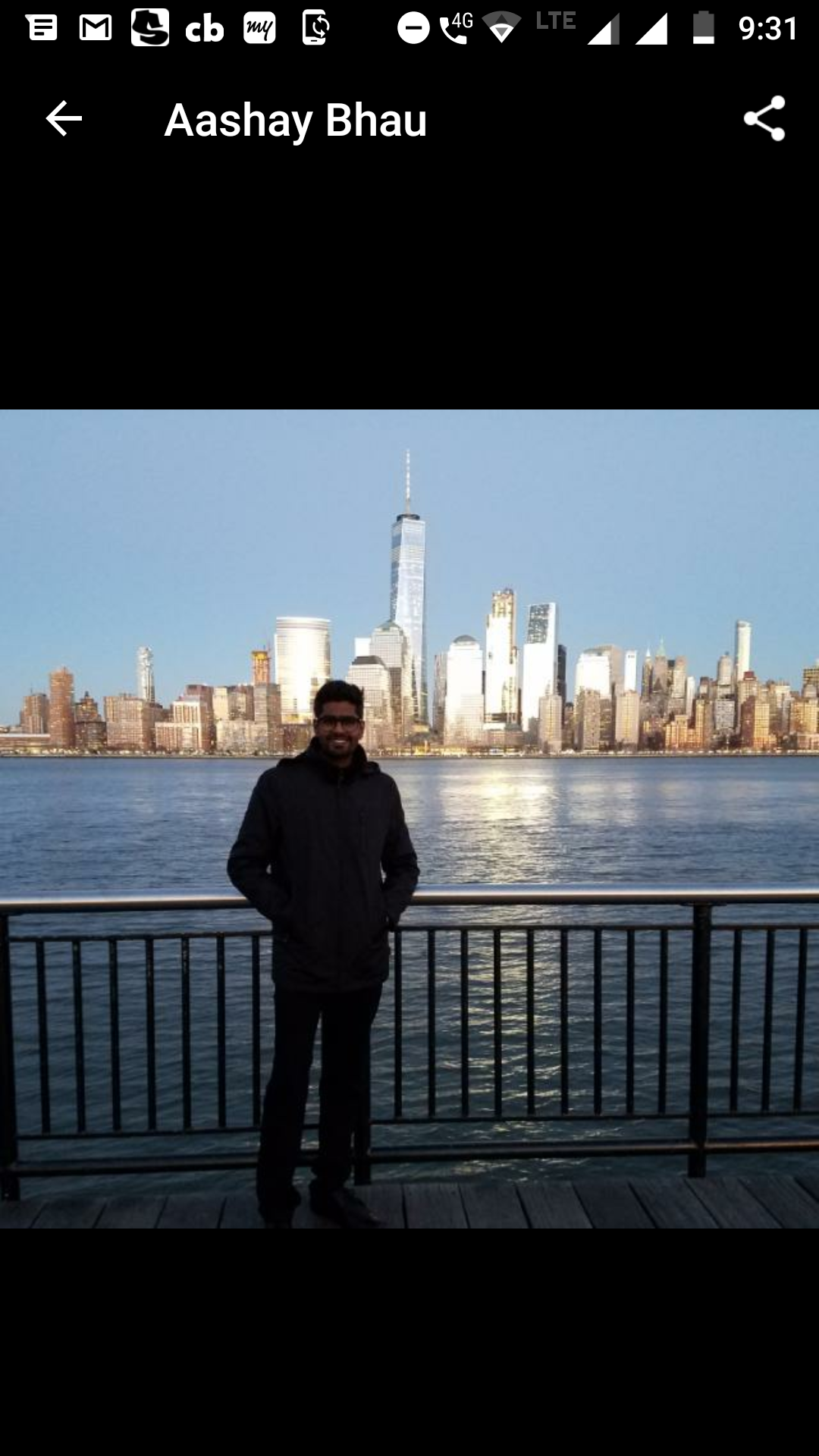 Aashay shah
