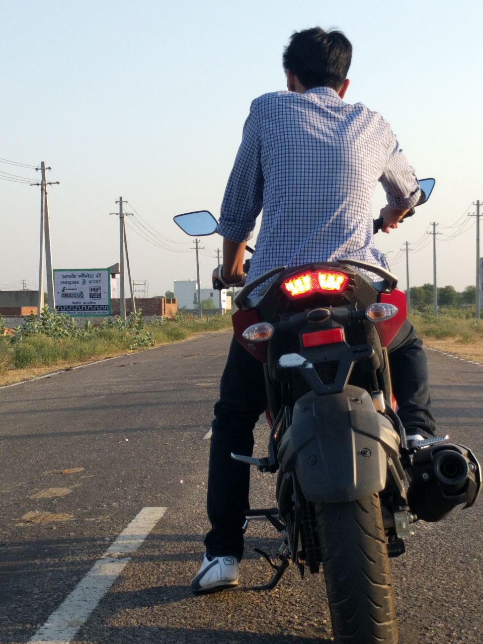 Sumant Meena