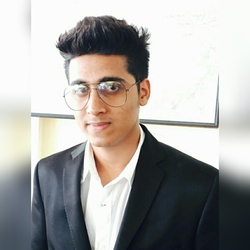 Sumanesh mohan