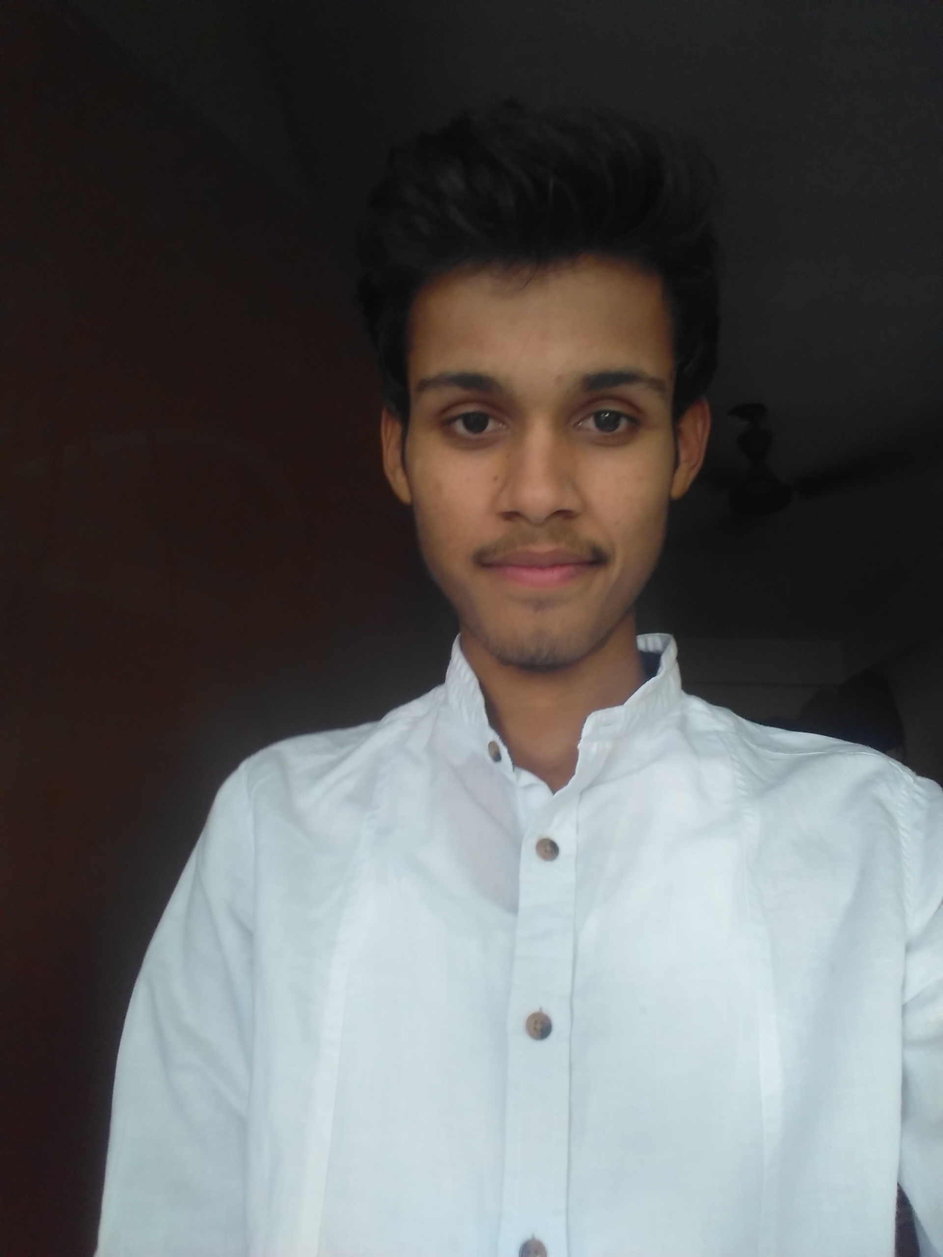 Ritik Agiwal