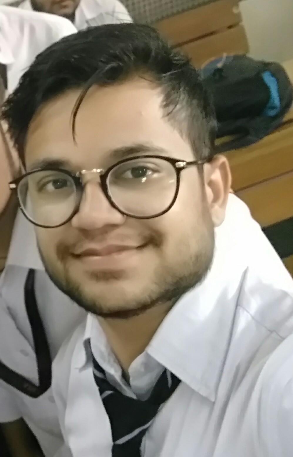 Kapil Agarwal