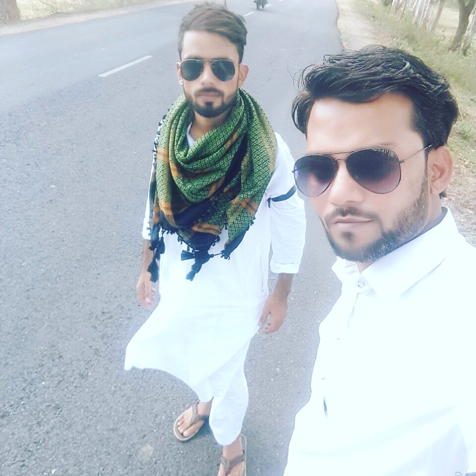 Ammar khan