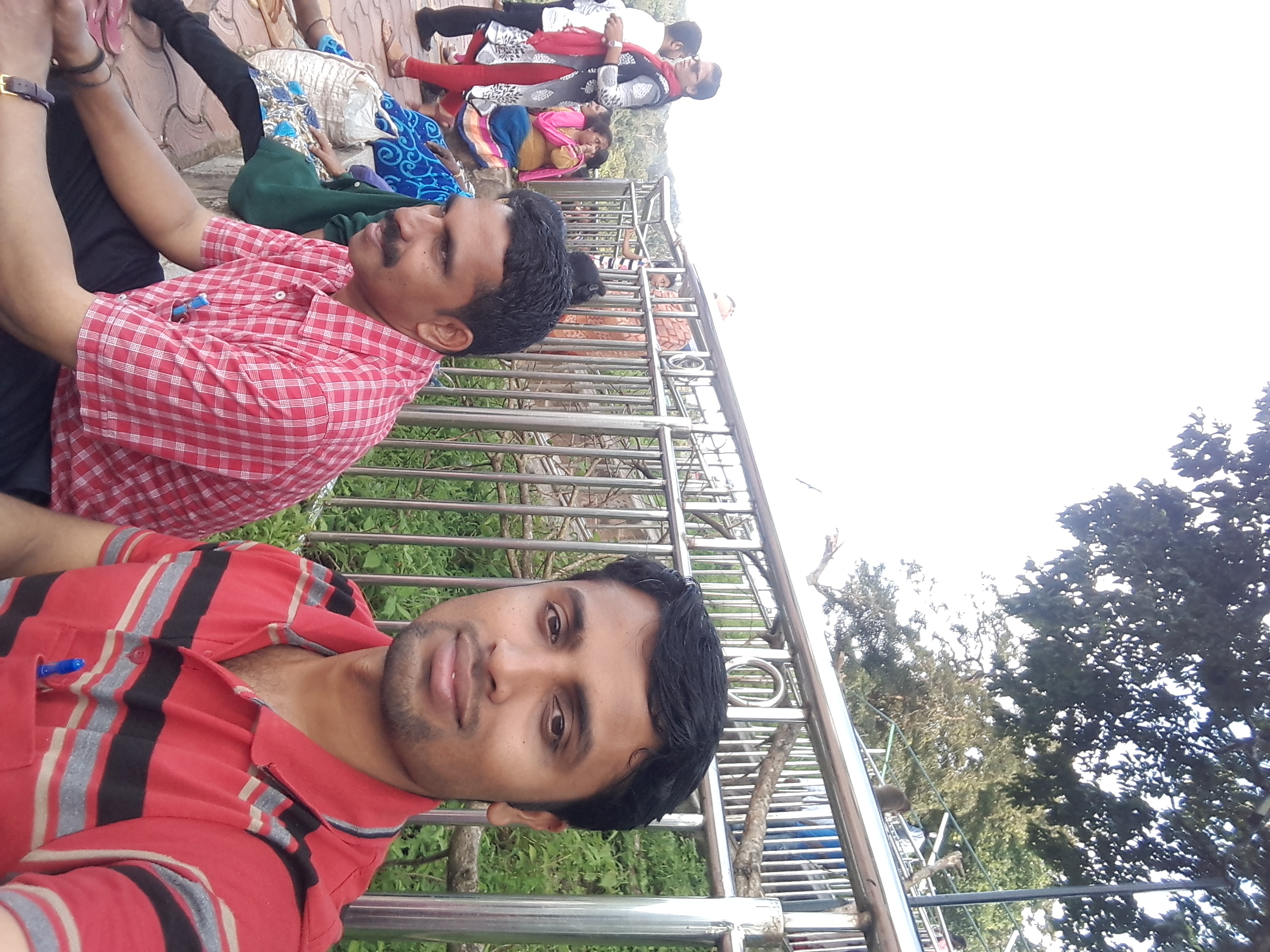 VIPIN KUMAR