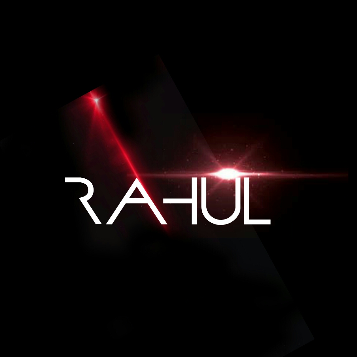 Rahul