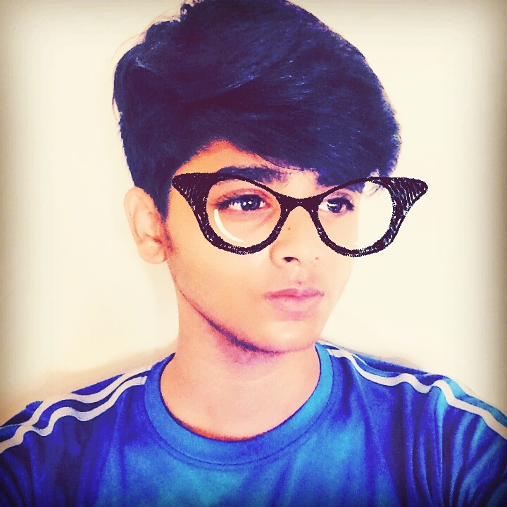 Atul Sharma