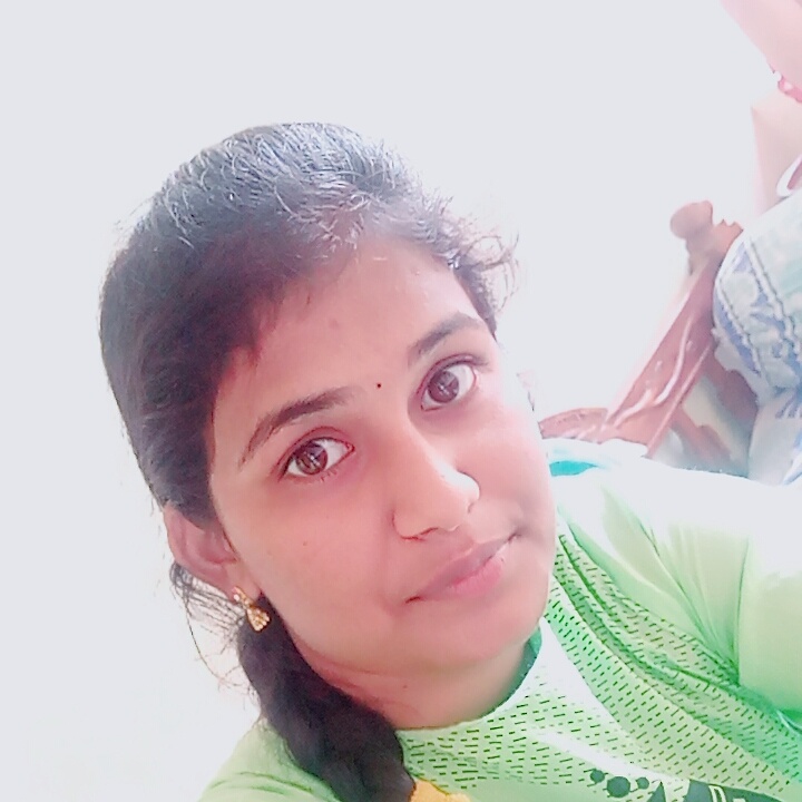 Vyshnavi gouripeddi