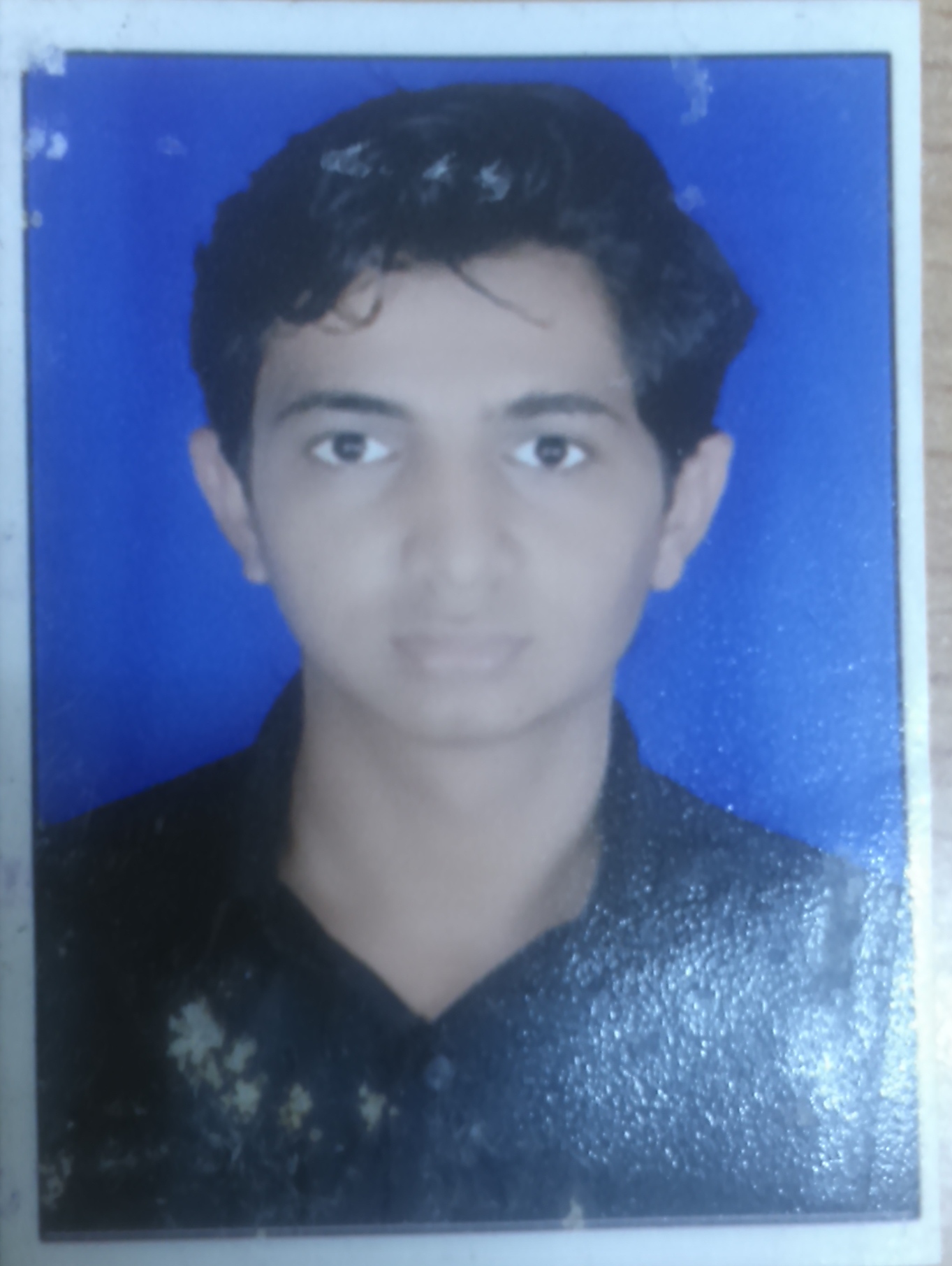 Abhay Gadhiya