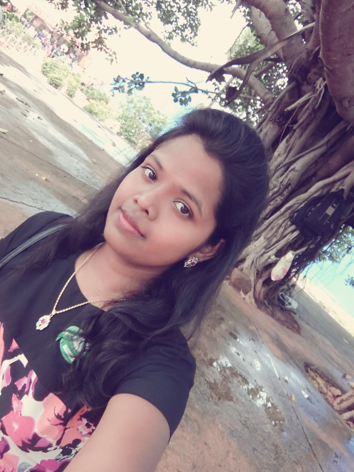 T Vinny Pushpanjali