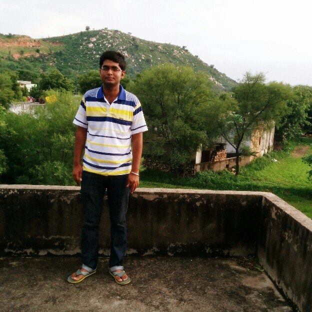 Ankit Meena