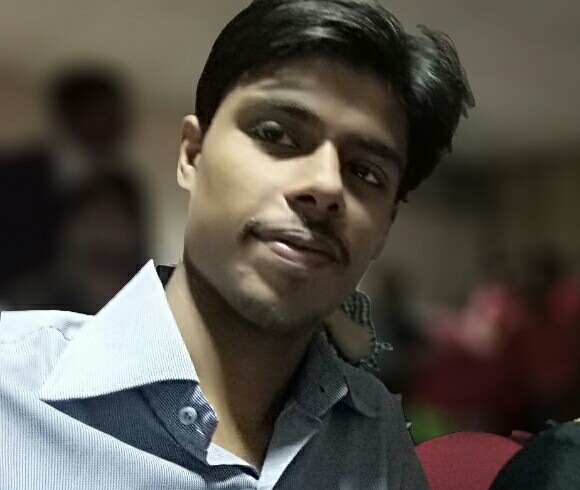 Shivank sharma
