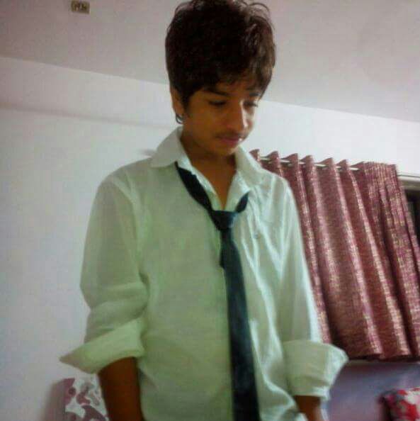 Madhav Sharma