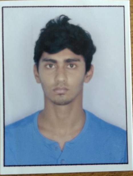 Prajwal belliappa