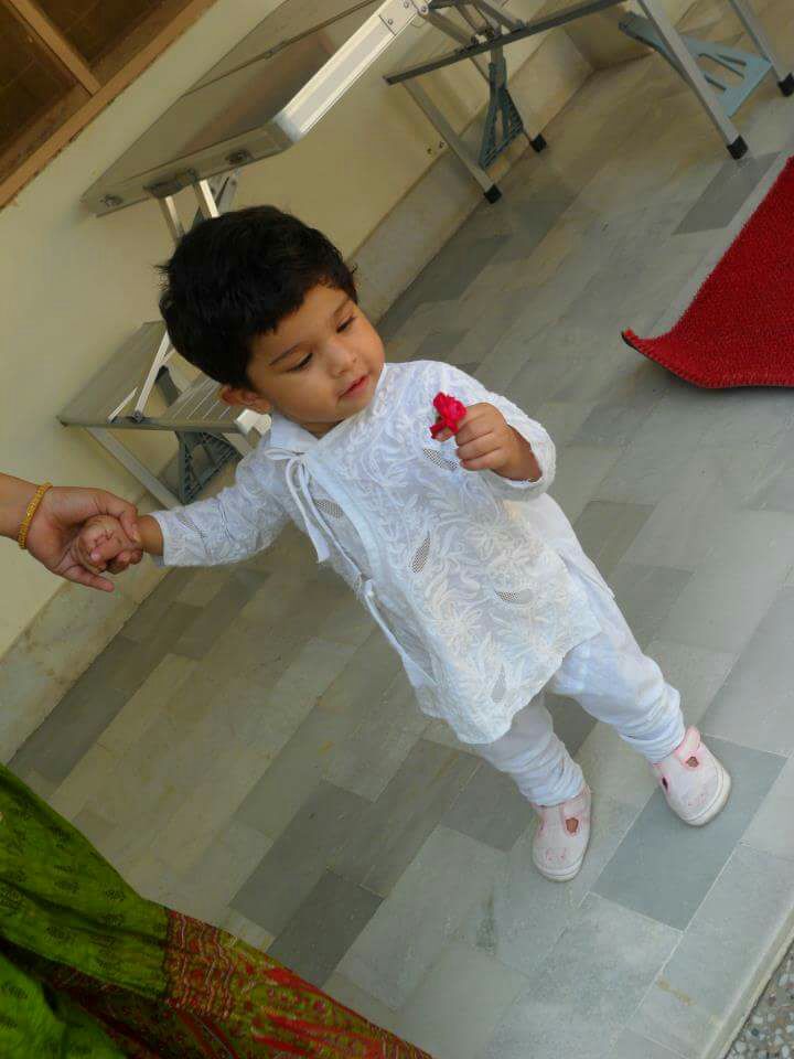 Habeeba Khan
