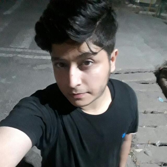 Umar siddiqui