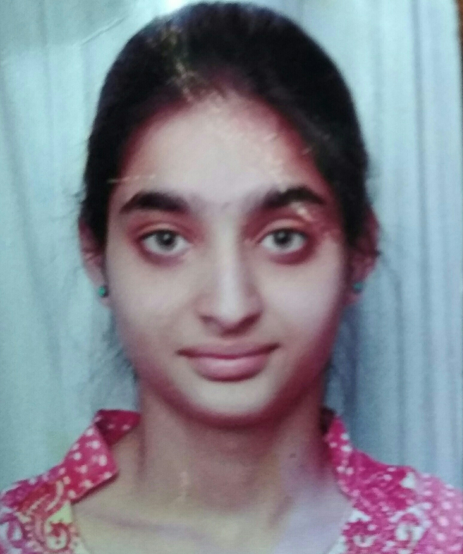 Meenakshi Rana