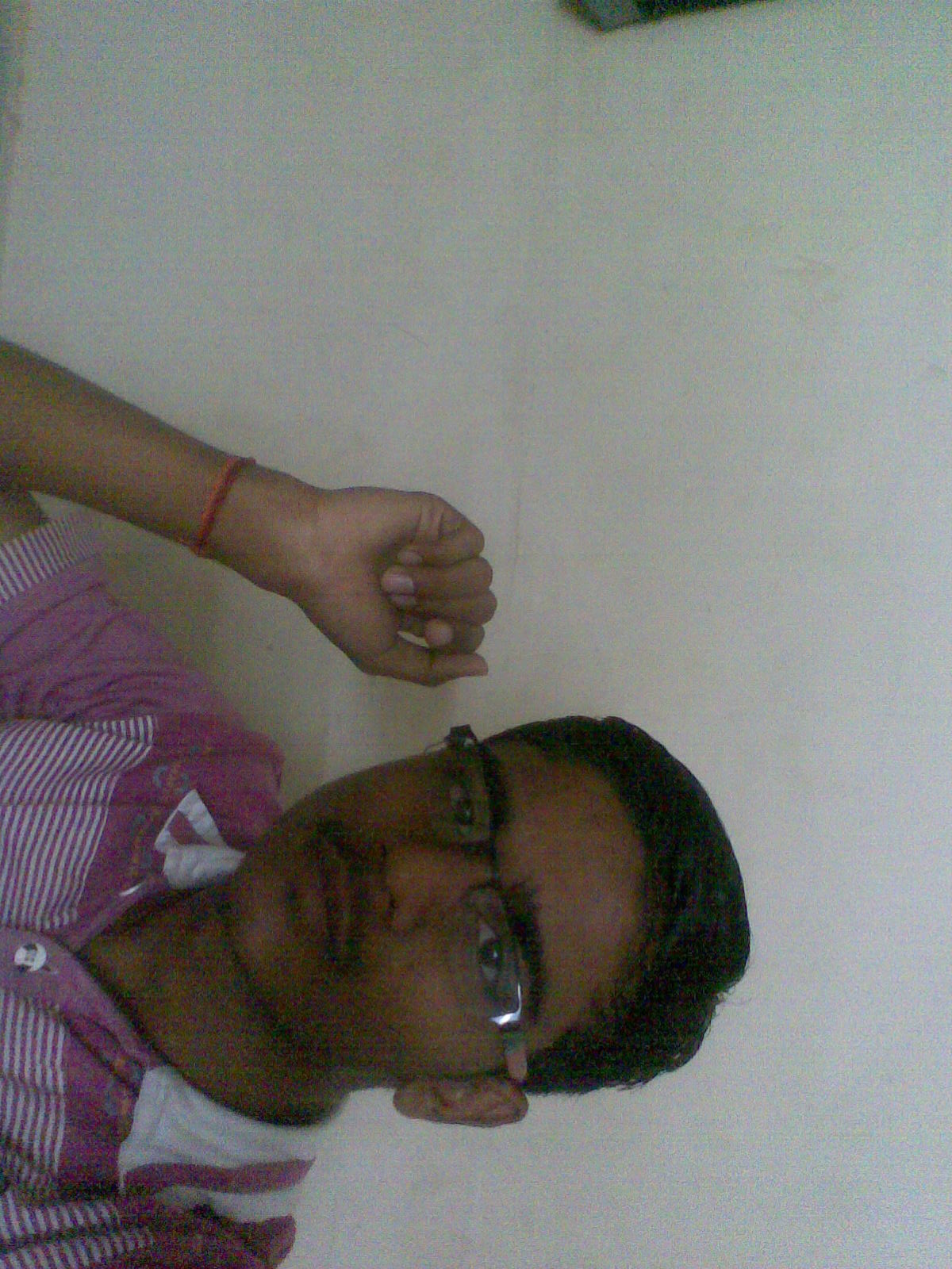 karanam gururaj