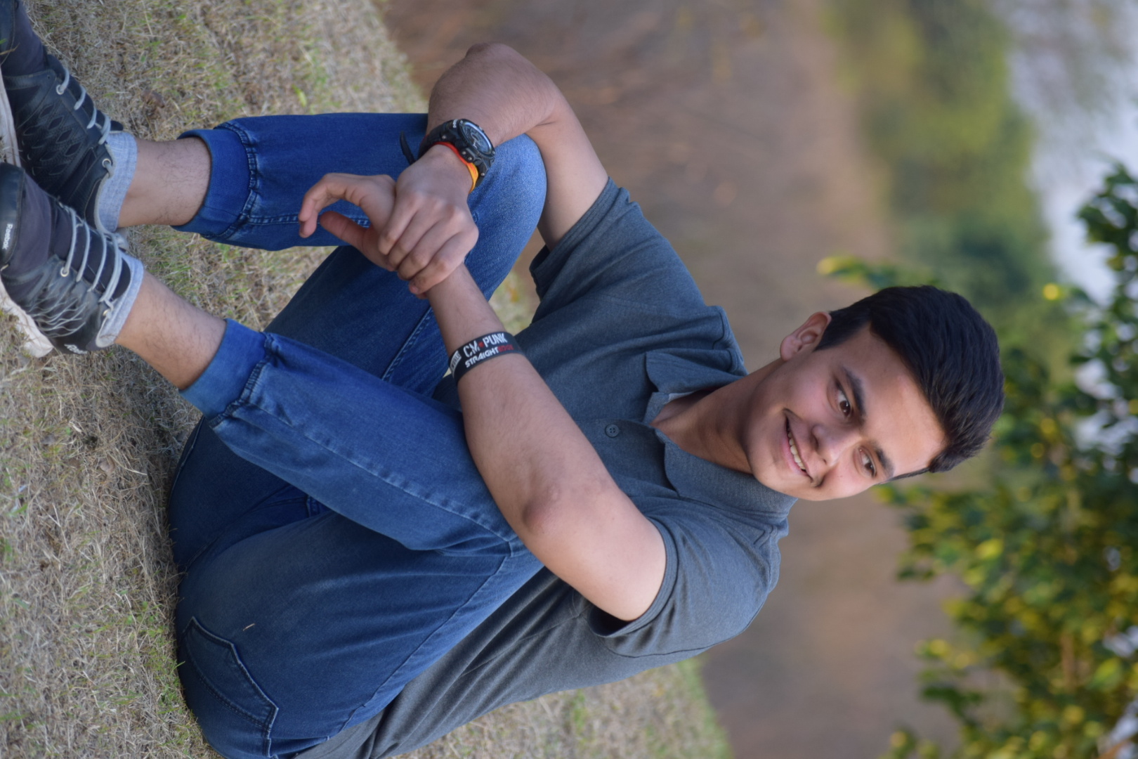Dushyant Johar