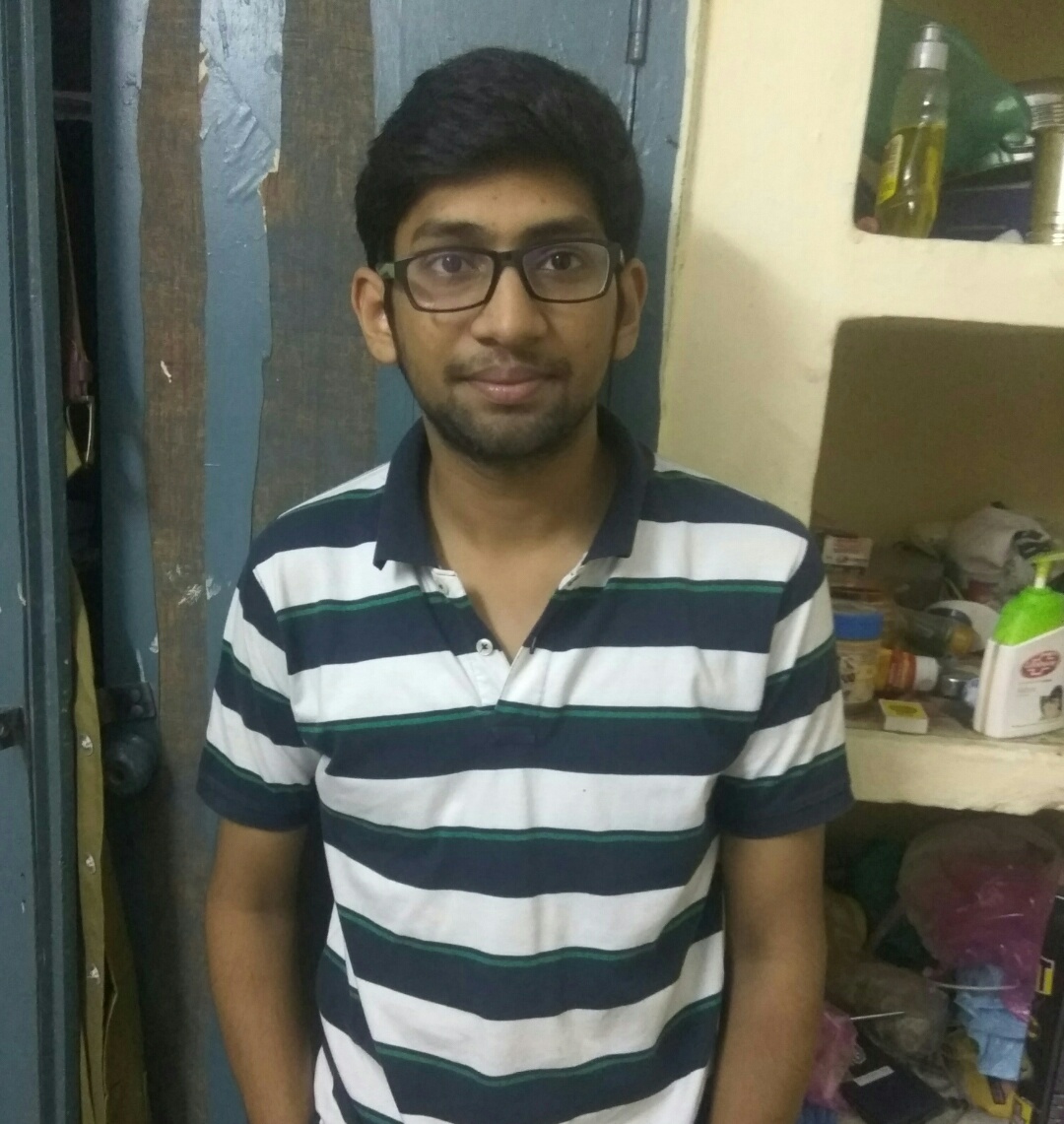 Garvit Goyal