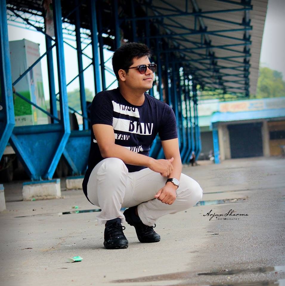 Udit Mehta