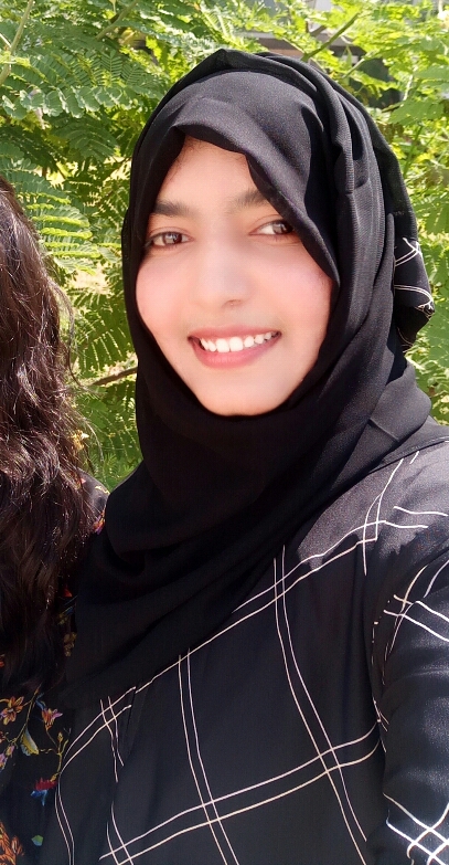 Shabnaz begum