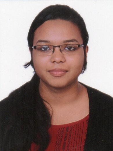 Deshna Mohanty
