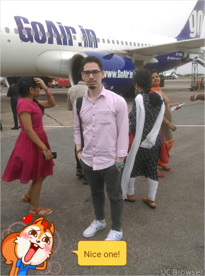 sandeep nagwan