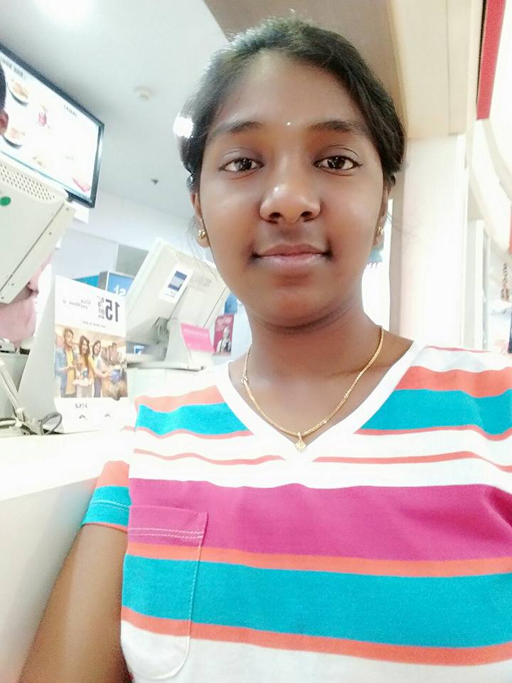M Sai Bhavani