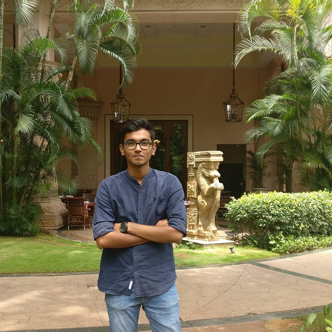 Mohit Golecha