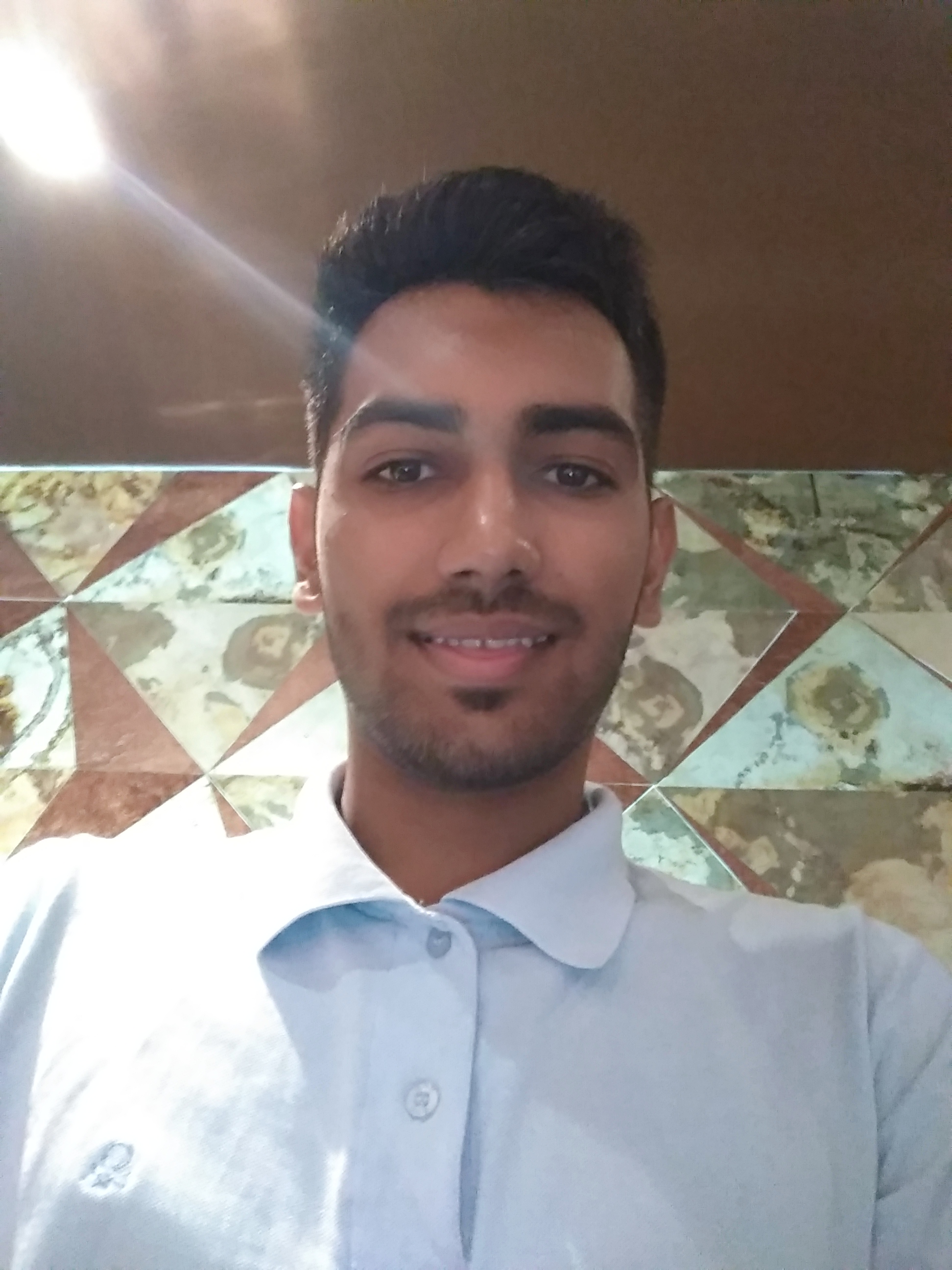 Rohit