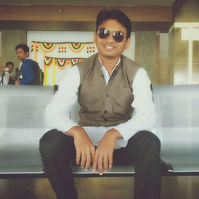 Vaibhav Kharche
